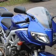 Suzuki SV 650s