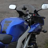 Suzuki SV 650s