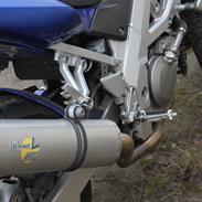 Suzuki SV 650s