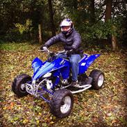 Yamaha YFZ450