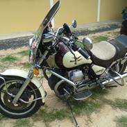 Moto Guzzi california 3