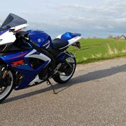 Suzuki GSX-R K7