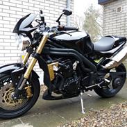 Triumph Speed Triple