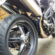 Triumph Speed Triple