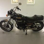 Honda CM 400 T