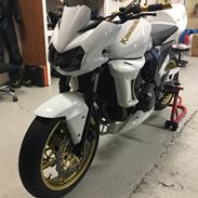 Kawasaki Z750