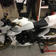 Kawasaki Z750
