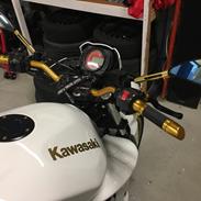 Kawasaki Z750