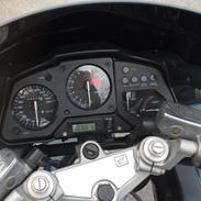 Honda Vfr 750