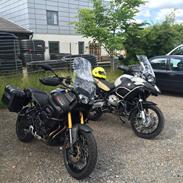 BMW R 1200 GS Adventure