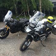 BMW R 1200 GS Adventure