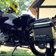 BMW R 1200 GS Adventure