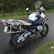 BMW R 1200 GS Adventure