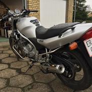 Yamaha XJ 600 N (SOLGT)