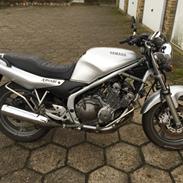 Yamaha XJ 600 N (SOLGT)