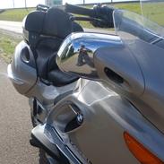 BMW K1200LT