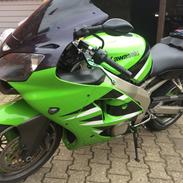 Kawasaki ZX-6R