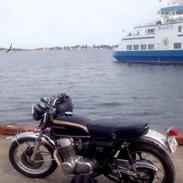 Honda CB 750 Four 