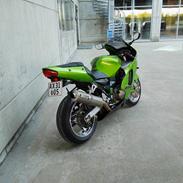 Kawasaki ZX 12 R