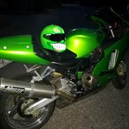 Kawasaki ZX 12 R