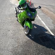 Kawasaki ZX 12 R