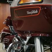 Harley Davidson FLTC Tour Glide Classic ..