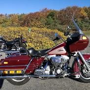 Harley Davidson FLTC Tour Glide Classic ..