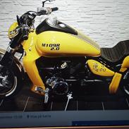 Suzuki Intruder M1800R Limited Edition