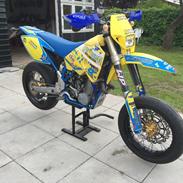 Husaberg FS650E