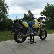 Husaberg FS650E