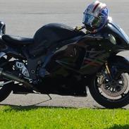 Suzuki Hayabusa