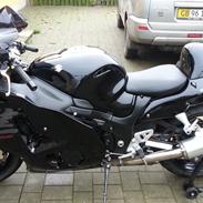 Suzuki Hayabusa