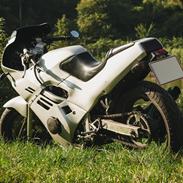 Suzuki GSXR 250