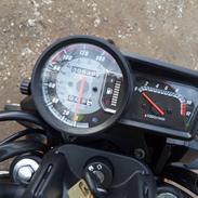 Keeway RK125