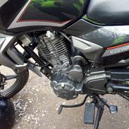 Keeway RK125