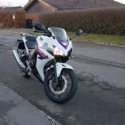 Honda CBR 500 RA