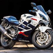 Honda CBR600F Sport