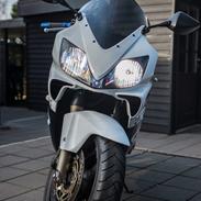 Honda CBR600F Sport