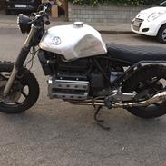 BMW K 100 scrambler