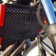 Yamaha MT-07 Moto Cage / ABS