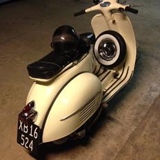 Vespa VBB2T 150