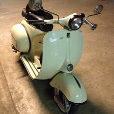 Vespa VBB2T 150