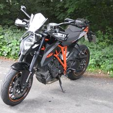 KTM Super Duke 1290 R