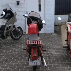 MZ ETS 250 Throphy  Sport