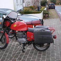 MZ ETS 250 Throphy  Sport