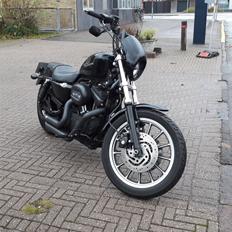 Harley Davidson 883R