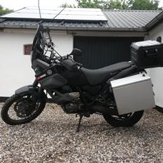 Yamaha XT660Z ABS Ténéré