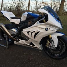 BMW S1000RR