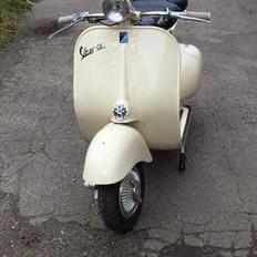 Vespa 150 VL3