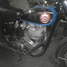 BSA Goldstar